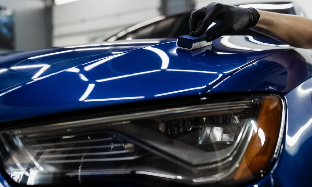 The Ultimate Guide to Ceramic Coating in Port St Lucie ceramic coating port st lucie port st lucie ceramic coating tipd