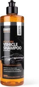 ceramic coating shampoo