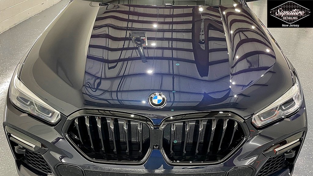 PPF Clear Bra paint protection in Port St Lucie