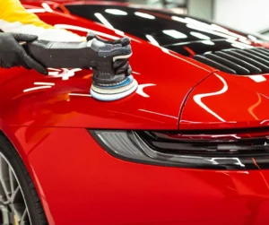 Paint correction (ppf) in Port St Lucie, Fl